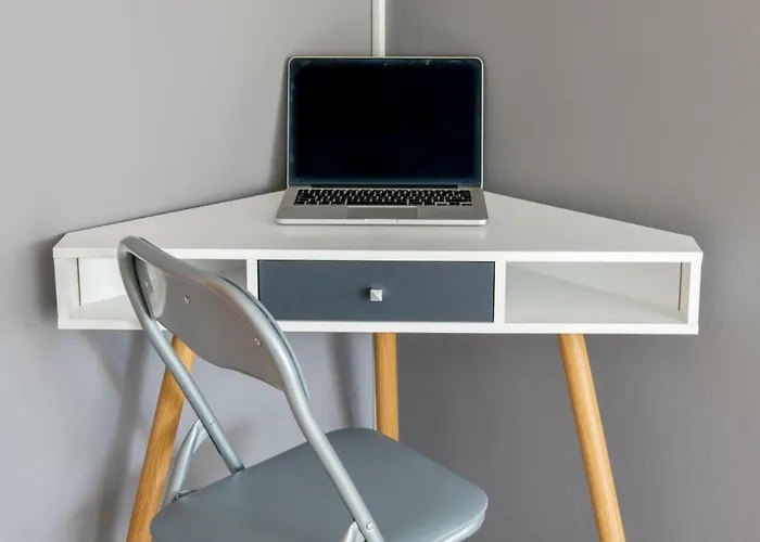 Studio Condorcet - Welkeys