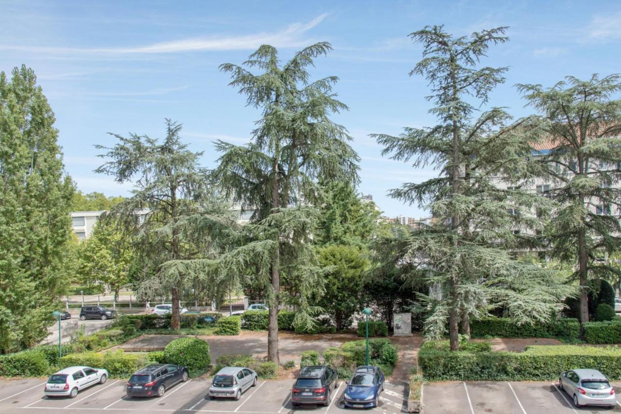 Apartment Condorcet - Welkeys Villeurbanne
