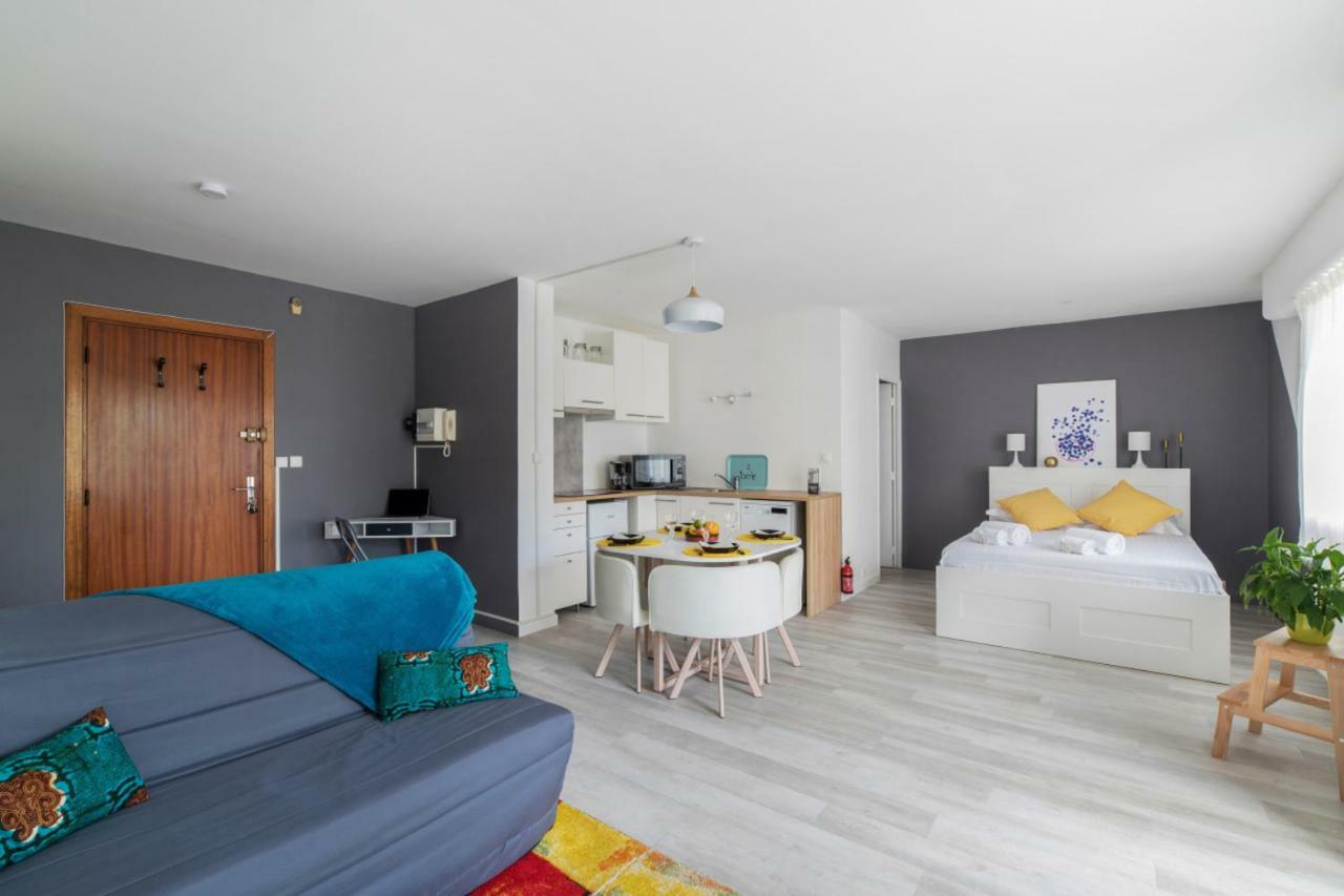 Condorcet - Welkeys * Villeurbanne