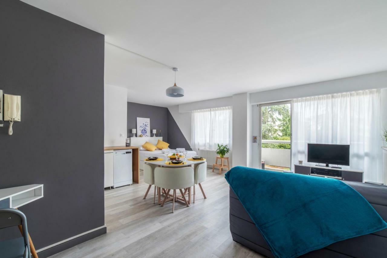 Condorcet - Welkeys Villeurbanne